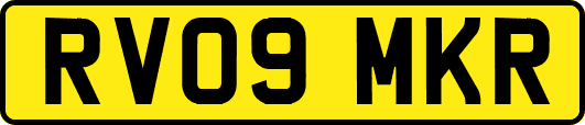 RV09MKR