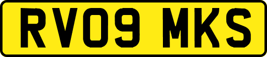 RV09MKS