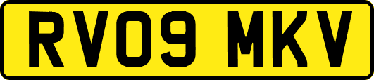 RV09MKV