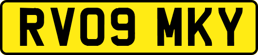 RV09MKY