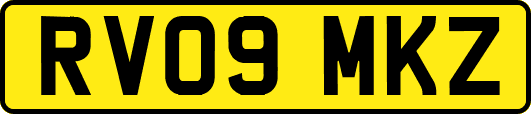 RV09MKZ