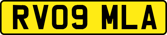 RV09MLA