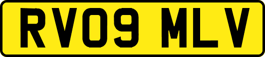 RV09MLV