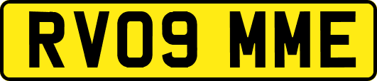 RV09MME