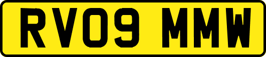 RV09MMW