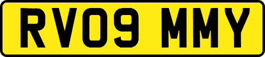 RV09MMY