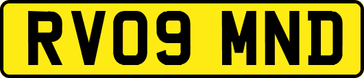 RV09MND