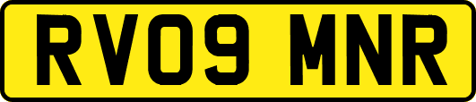 RV09MNR