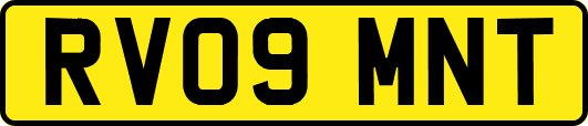 RV09MNT