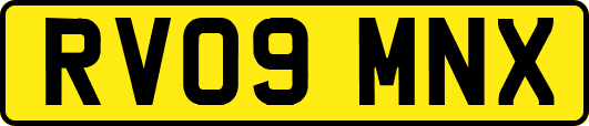 RV09MNX
