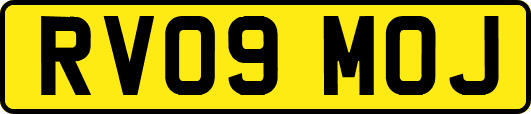 RV09MOJ