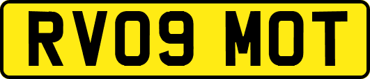 RV09MOT