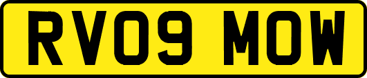 RV09MOW