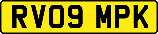 RV09MPK