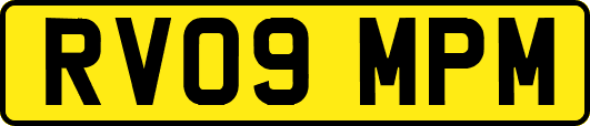 RV09MPM