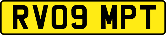 RV09MPT