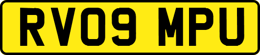 RV09MPU
