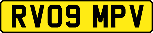 RV09MPV