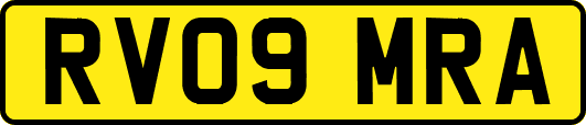 RV09MRA