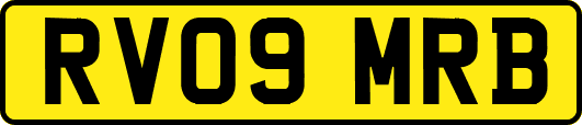 RV09MRB