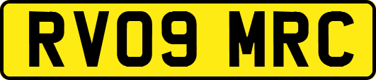 RV09MRC
