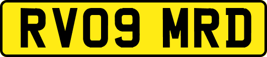 RV09MRD