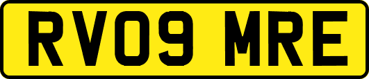 RV09MRE
