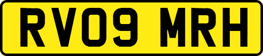 RV09MRH