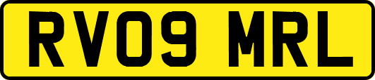 RV09MRL
