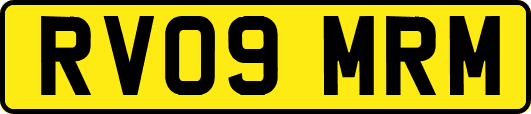 RV09MRM