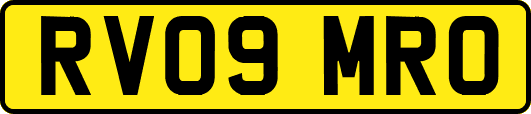 RV09MRO