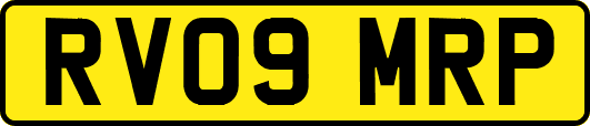 RV09MRP