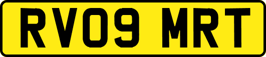 RV09MRT