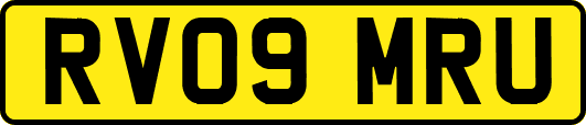 RV09MRU