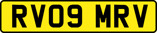 RV09MRV