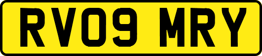RV09MRY