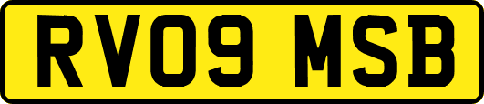 RV09MSB