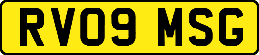 RV09MSG