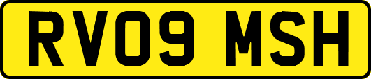 RV09MSH