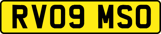 RV09MSO