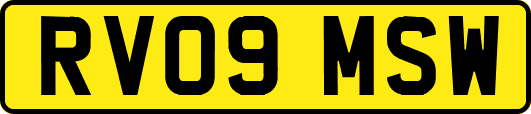 RV09MSW