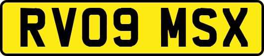 RV09MSX