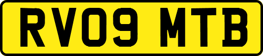 RV09MTB