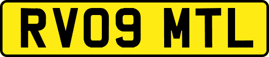 RV09MTL