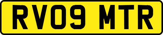 RV09MTR