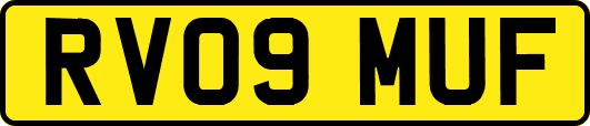 RV09MUF