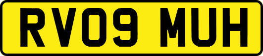RV09MUH