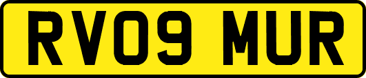 RV09MUR
