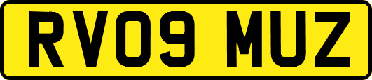 RV09MUZ