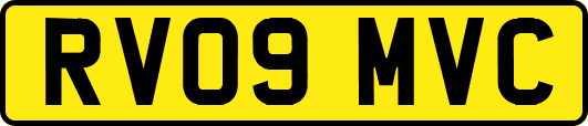 RV09MVC